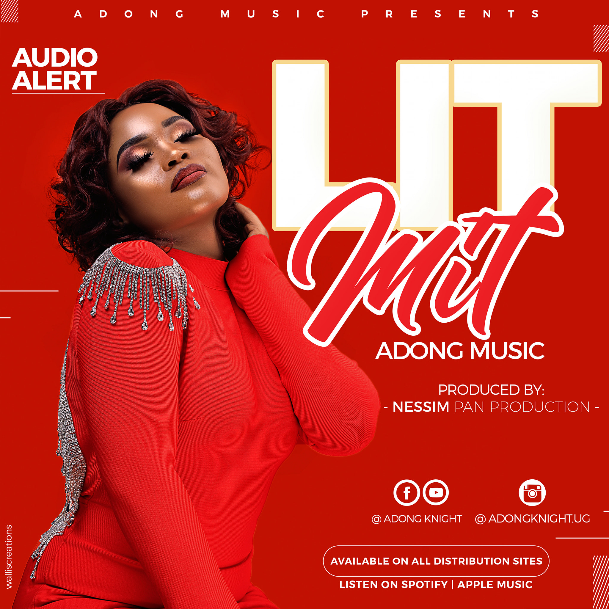 Adong Music